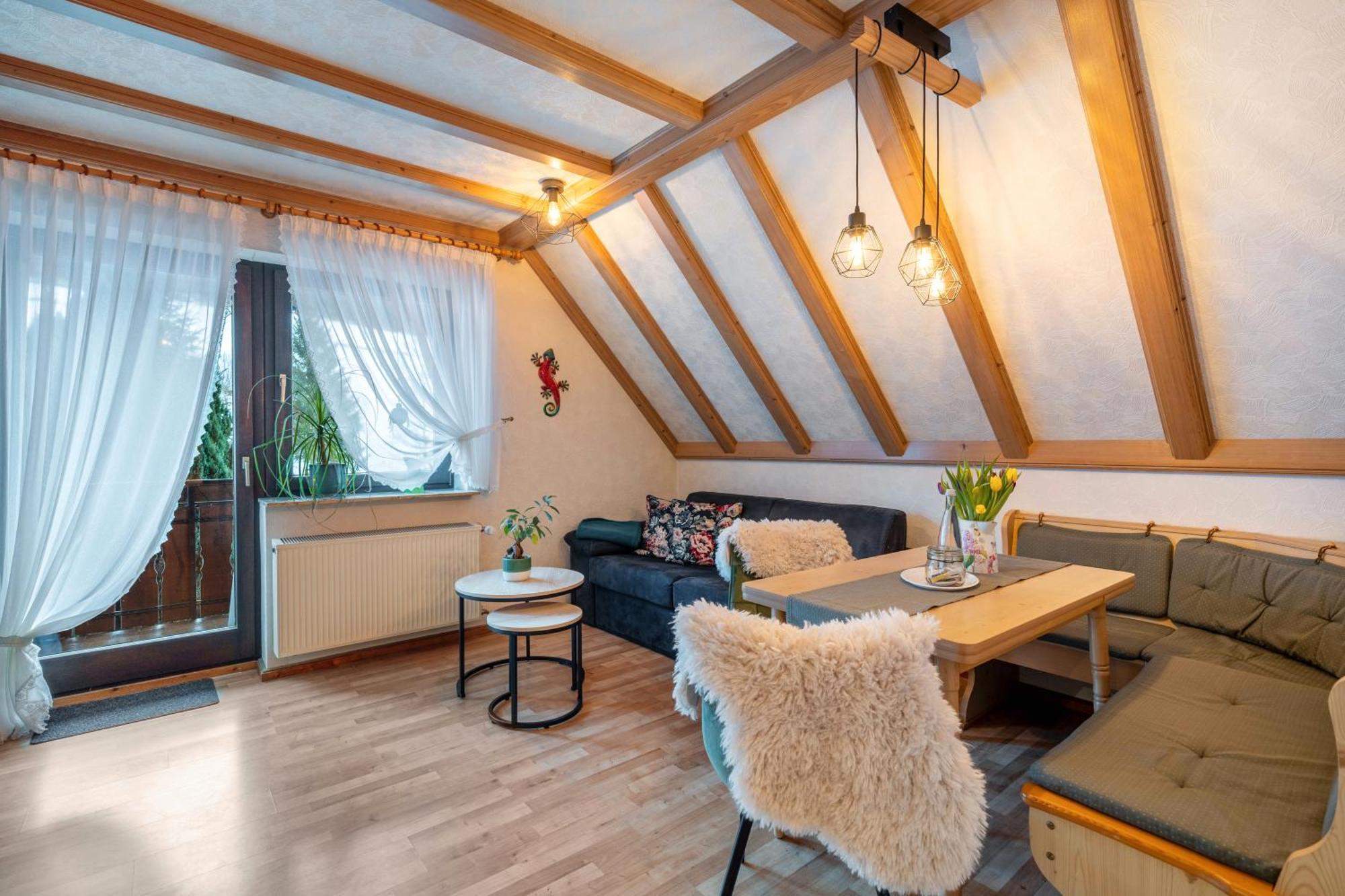 Gaestehaus Absbachtal Bad Rippoldsau-Schapbach Exterior foto